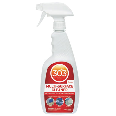 303® Multi-Surface Cleaner – 16 fl oz Trigger Spray – part #30570CSR